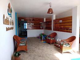 Pousada Cantinho da Paula