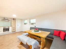 Holiday Home in Fugenberg With a lot of Comfort