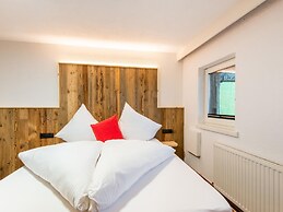 Holiday Home in Fugenberg With a lot of Comfort