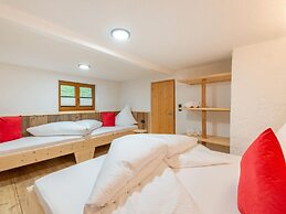Holiday Home in Fugenberg With a lot of Comfort