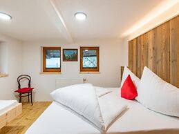 Holiday Home in Fugenberg With a lot of Comfort