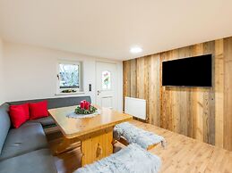 Holiday Home in Fugenberg With a lot of Comfort