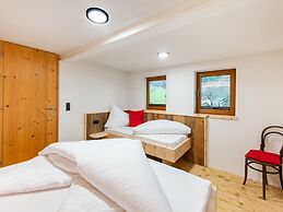 Holiday Home in Fugenberg With a lot of Comfort