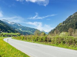 Holiday Home in Fugenberg With a lot of Comfort