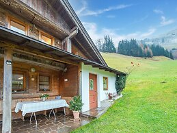 Holiday Home in Fugenberg With a lot of Comfort