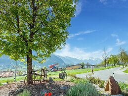 Holiday Home in Fugenberg With a lot of Comfort