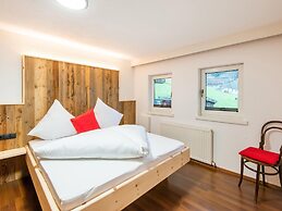 Holiday Home in Fugenberg With a lot of Comfort