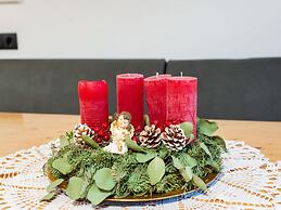 Holiday Home in Fugenberg With a lot of Comfort