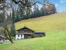 Holiday Home in Fugenberg With a lot of Comfort