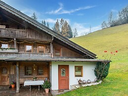 Holiday Home in Fugenberg With a lot of Comfort