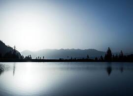 Scenic Apartment in Top Location