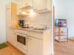 Scenic Apartment in Top Location