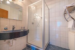 Scenic Apartment in Top Location