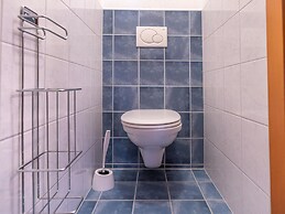 Scenic Apartment in Top Location