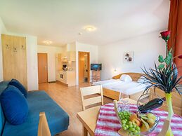 Scenic Apartment in Top Location