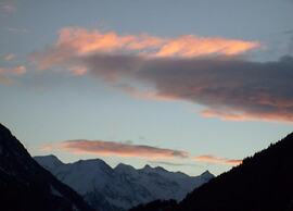 Lovely Apartment in the Stubai Valley
