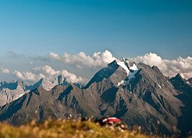 Lovely Apartment in the Stubai Valley