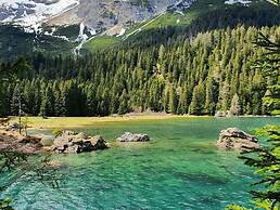 Lovely Apartment in the Stubai Valley