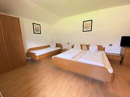 Lovely Apartment in the Stubai Valley