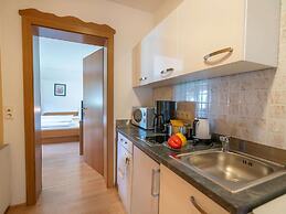 Lovely Apartment in the Stubai Valley