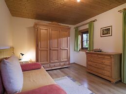 Apartment in Top Location in Fugen With Balcony