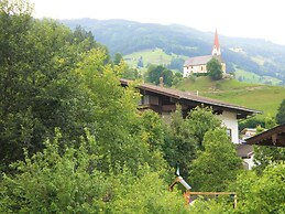 Apartment in Top Location in Fugen With Balcony