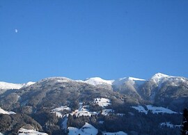 Apartment in Top Location in Fugen With Balcony