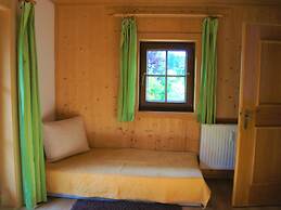 Apartment in Top Location in Fugen With Balcony