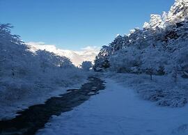 Apartment in Top Location in Fugen With Balcony