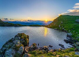 Apartment in Top Location in Fugen With Balcony