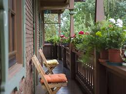 Apartment in Top Location in Fugen With Balcony