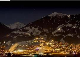 Apartment in Top Location in Fugen With Balcony