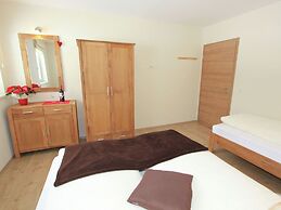 Apartment in Aschau im Zillertal