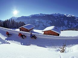 Apartment in Aschau im Zillertal