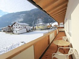 Apartment in Aschau im Zillertal
