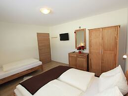 Apartment in Aschau im Zillertal