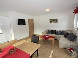 Apartment in Aschau im Zillertal