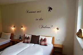 Apartment in Aschau im Zillertal
