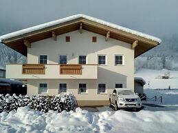Apartment in Aschau im Zillertal
