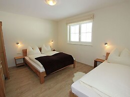 Apartment in Aschau im Zillertal