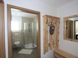 Apartment in Aschau im Zillertal