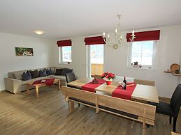 Apartment in Aschau im Zillertal