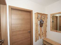 Apartment in Aschau im Zillertal