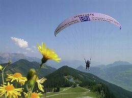 Apartment in Aschau im Zillertal