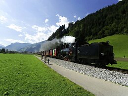 Apartment in Aschau im Zillertal