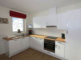 Apartment in Aschau im Zillertal