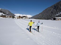 Apartment in Aschau im Zillertal