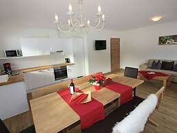 Apartment in Aschau im Zillertal