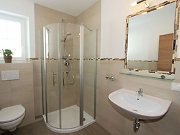Apartment in Aschau im Zillertal