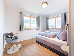 Beautiful Apartment in a top Location in the Zillertal